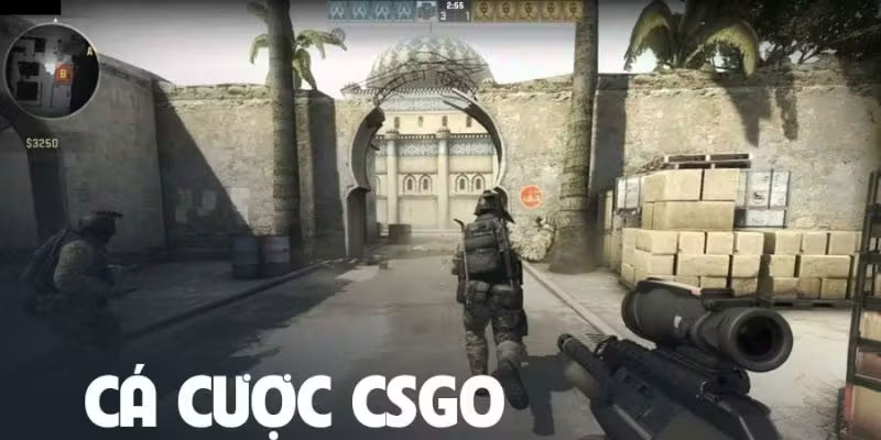 Trước khi cá cược CSGO bạn cần hiểu rõ luật chơi của game này